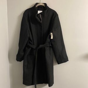 2X Old Navy Dressy Coat